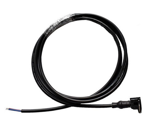quality 300V IP67 Waterproof Presisi Tinggi Terisolasi Sensor Tekanan Industri Kabel kawat Harness factory