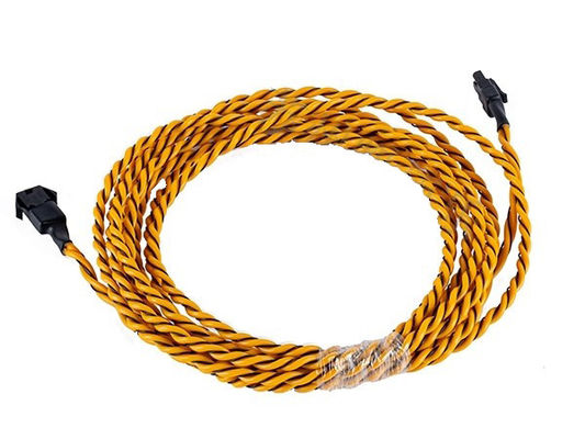 quality Waterproof dan dustproof 300V IP67 Korosi tahan api tahan isolasi sabuk factory